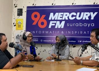 Lomba Tumpeng Mini bersama Tepung KOBE