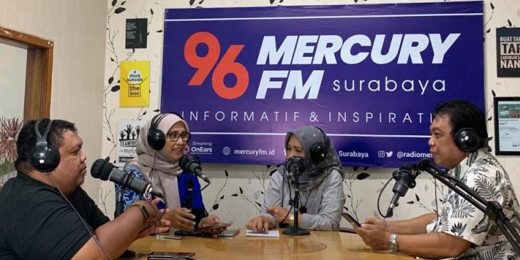 Lomba Tumpeng Mini bersama Tepung KOBE