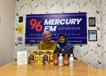 Kolaborasi Beranda Rumah Umkm