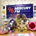 Binaan Rumah Umkm Radio Mercury & Barto n Friends