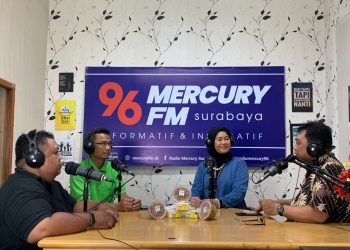 Dukungan PT Telkom untuk UMKM