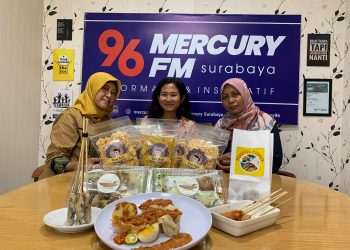 Waktu Luang Hasilkan Cuan