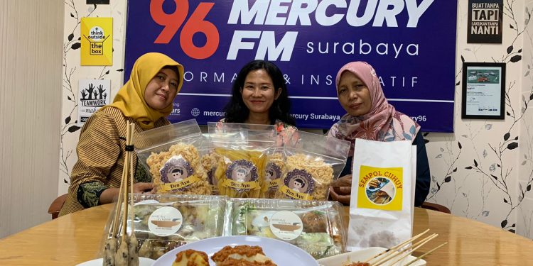 Waktu Luang Hasilkan Cuan