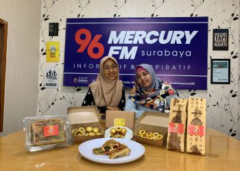 Usaha Jadi Pilihan Agar Dapur Tetap Ngebul