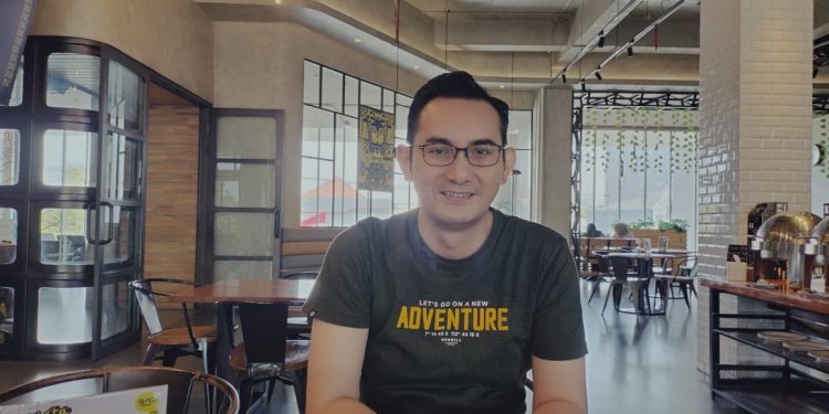 Gibran Wakil Pertama Milenial di Kepemimpinan Nasional