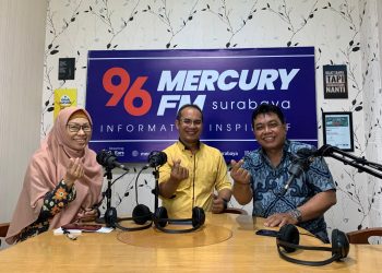 Geliat Bisnis Laundry