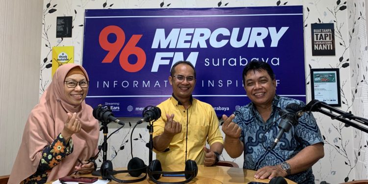 Geliat Bisnis Laundry