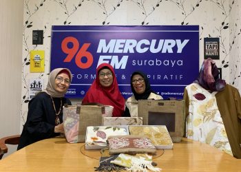 Kreativitas Tidak Pernah Mati