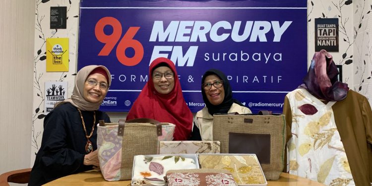 Kreativitas Tidak Pernah Mati