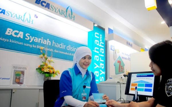 BCA Syariah terus berkembang dengan inovasi transaksi digital