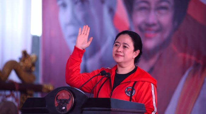 Raih kemenangan maksimal di Jatim untuk Ganjar-Mahfud, Puan Maharani akan lakukan pertemuan dengan jaringan relawan di Jatim