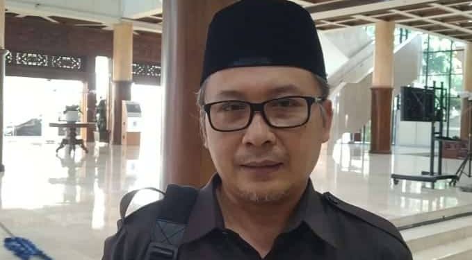 Resmi didaftarkan ke KPU, Wakil Ketua DPD Gerindra Jatim: Kita yakin kemenangan akan diraih, khususnya di Jatim