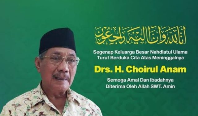 Wabup Jember: Cak Anam sosok yang Humble dan banyak mendidik orang yang akhirnya sukses dibidangnya