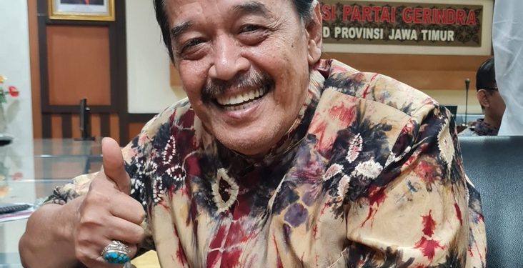 Belum pulih total pasca covid, PT PWU baru bisa memberi keuntungan 2,2 M di PAD Jatim 2025