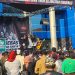 Kritik politik dinasti, Mahasiswa dan Masyarakat gelar Mimbar Bebas di Unitomo