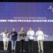 Tingkatkan Awareness, Pasar Modal Syariah gelar Surabaya Sharia Investor City 2023