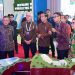 Dirut PLN Paparkan Rencana Pengembangan Energi Hydropower di Hadapan Presiden Joko Widodo
