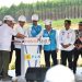Presiden Jokowi Groundbreaking PLTS PLN 50 MW di IKN Nusantara, menuju 100% Energi Bersih