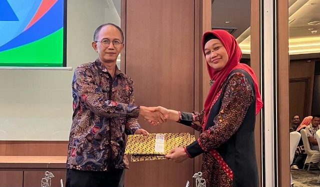 Kadin Jatim dan BDI Surabaya Komitmen Siapkan SDM Industri Berkelanjutan