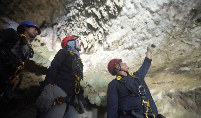SIG selesaikan rencana pengelolaan Warisan Budaya Bulu Sipong di Area Operasi PT Semen Tonasa