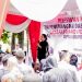 Resmikan kantor TPD Ganjar-Mahfud Jatim, Puan: ingat Jatim jadi rebutan dan kita harus siap untuk merebut kemenangan