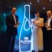 Kenalkan inovasi baru, PT Sariguna Primatirta Tbk, rambah pasar sparkling water