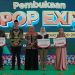 Di ajang OPOP Expo 2023, Bank Jatim Launcing KUR Syariah