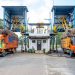 Empat PG PT SGN Masuk Top Ten Rendemen