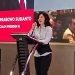 Grace Natalie: Isu Dinasti justru untungkan Prabowo-Gibran