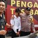 Kemenkumham Jatim gagalkan aksi joki SKD CPNS