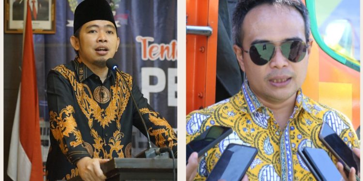 Partai Pengusung di Jatim sebut no urut 2,  signal kemenangan bagi Prabowo-Gibran