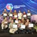 PGN Raih 6 Kategori Penghargaan Loss Control Summit 2023