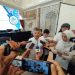 Perekonomian Jawa Timur Tetap Tumbuh 4,86 Persen Meskipun Melambatnya Ekonomi Global