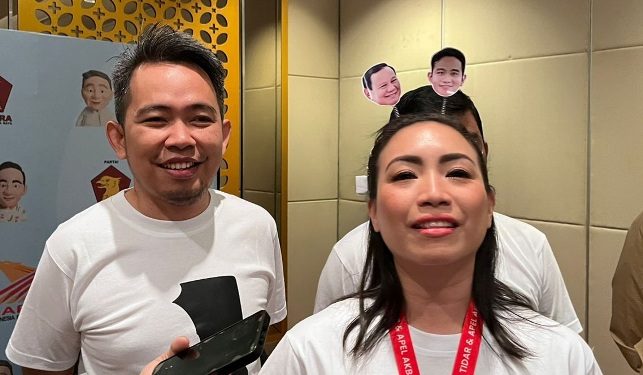 Gelar Rakernas, Tidar intruksikan kadernya fokus sosialisasi program Prabowo-Gibran tidak terpancing balas kampanye hitam