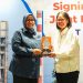 SIG MoU dengan PTPL terkait pengembangan pelumas industri