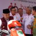 Bank Jatim serahkan CSR Sepeda Ambulans ke RSUD Kanjuruhan