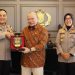 Ketua DPD RI apresiasi Polrestabes Surabaya sukses kawal Piala Dunia U-17