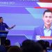 Bekali calegnya, AHY tegaskan jangan pernah aman 