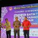 Program Pembinaan UMKM Pertamina berhasil raih Penghargaan