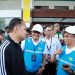 Walikota Surabaya Apresiasi PLN Selama FIFA World Cup U17 2023 di Stadion Bung Tomo