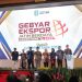 Lewat Gebyar Ekspor Jatim Berdaya 2023, Bank Jatim bersama Pemprov dorong pengembangan ekspor