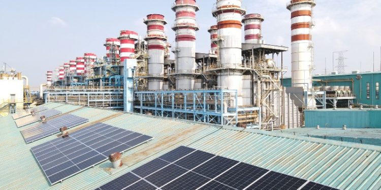 PLN Nusantara Power Siap Pasok 25.53 Ton Hidrogen Hijau setiap tahun