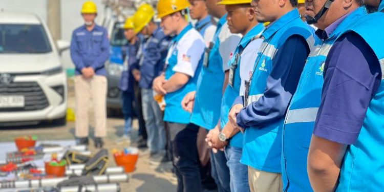 Simak 4 modus penggunaan listrik Ilegal untuk keamanan Anda