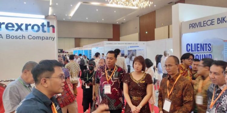 Produksi Gula Nasional Masih Rendah, Ketum Kadin Jatim beri solusi seperti ini