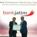 Bank Jatim terima penghargaan CSA Award 2023