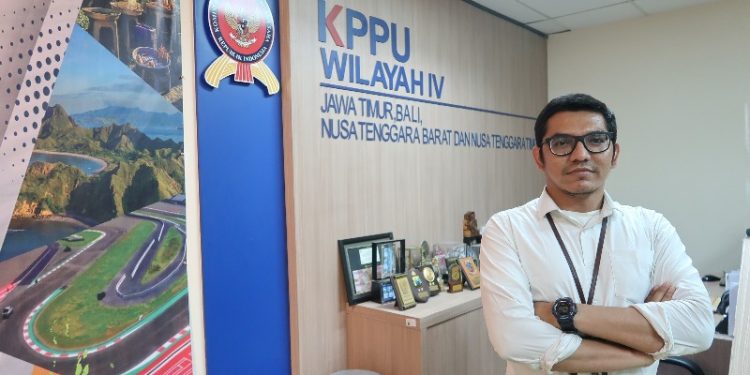 Sidang keberatan terhadap Putusan KPPU soal kasus minyak goreng dimulai besok