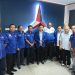 Emil Dardak: Saatnya kader tidur, mandi dan makan di dapilnya untuk kemenangan Demokrat dan Prabowo – Gibran