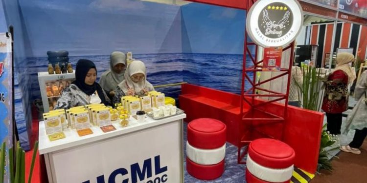 HCML Berperan Aktif dalam Forum Kapnas III 2023 untuk mengembangkan Kapabilitas Dalam Negeri