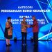 Bank Jatim raih penghargaan juara satu ARA 2022