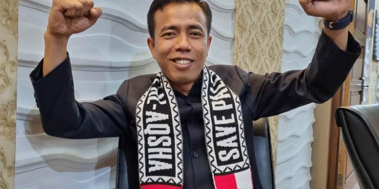 Ini alasan Fraksi PKB tidak usulkan nama PJ Gubernur Jatim
